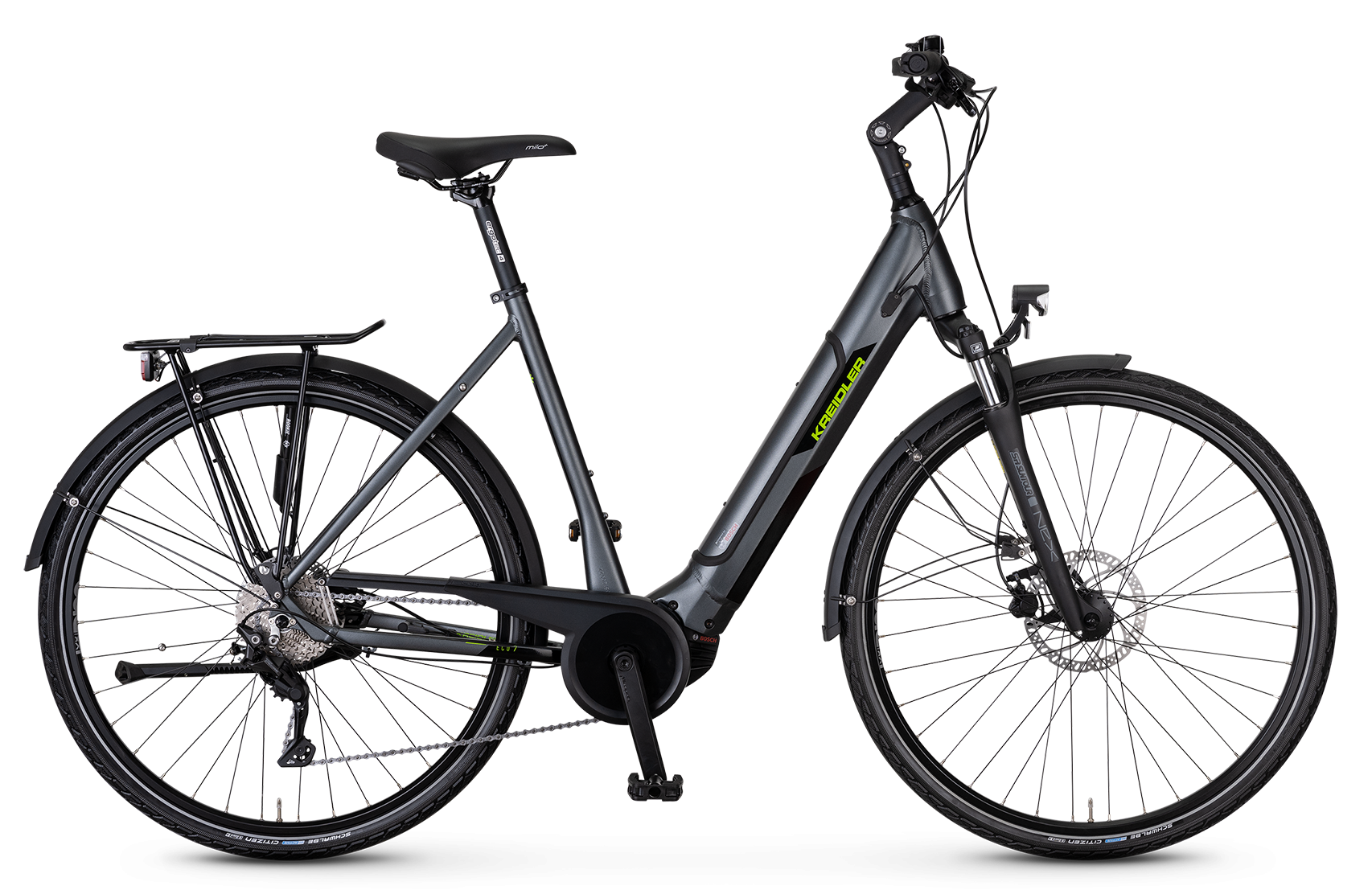 Kreidler Vitality Eco 7 Sport CX Wave