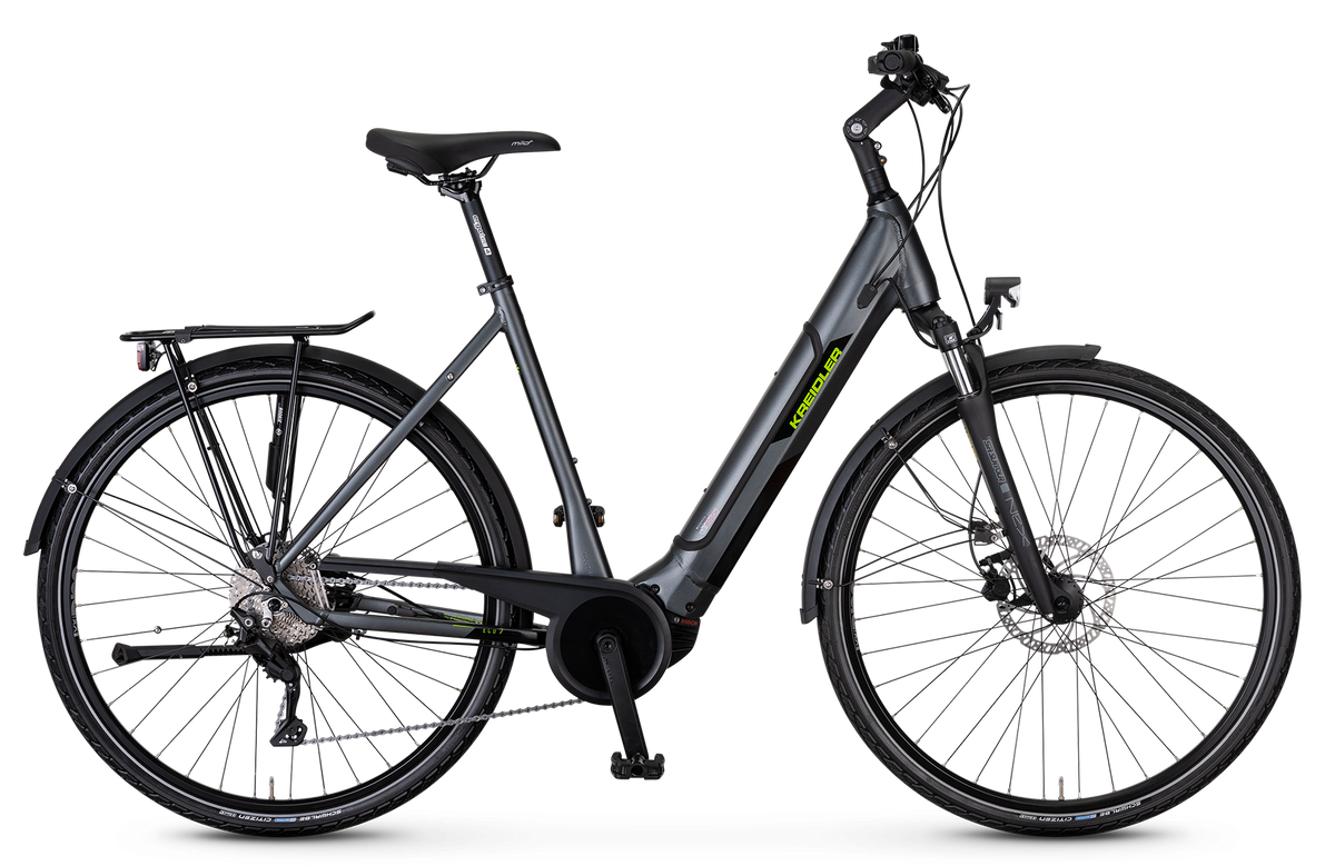 Kreidler Vitality Eco 7 Sport CX Wave