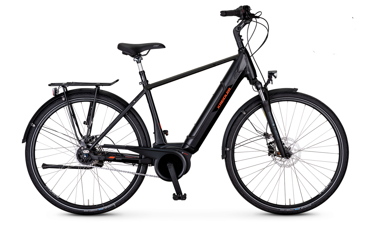 Kreidler Vitality Eco 8 Diamant