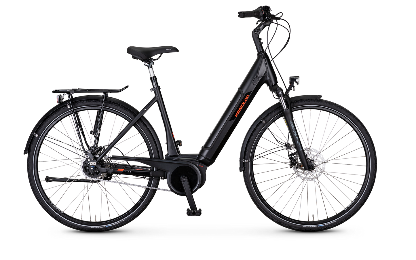 Kreidler Vitality Eco 8 Wave