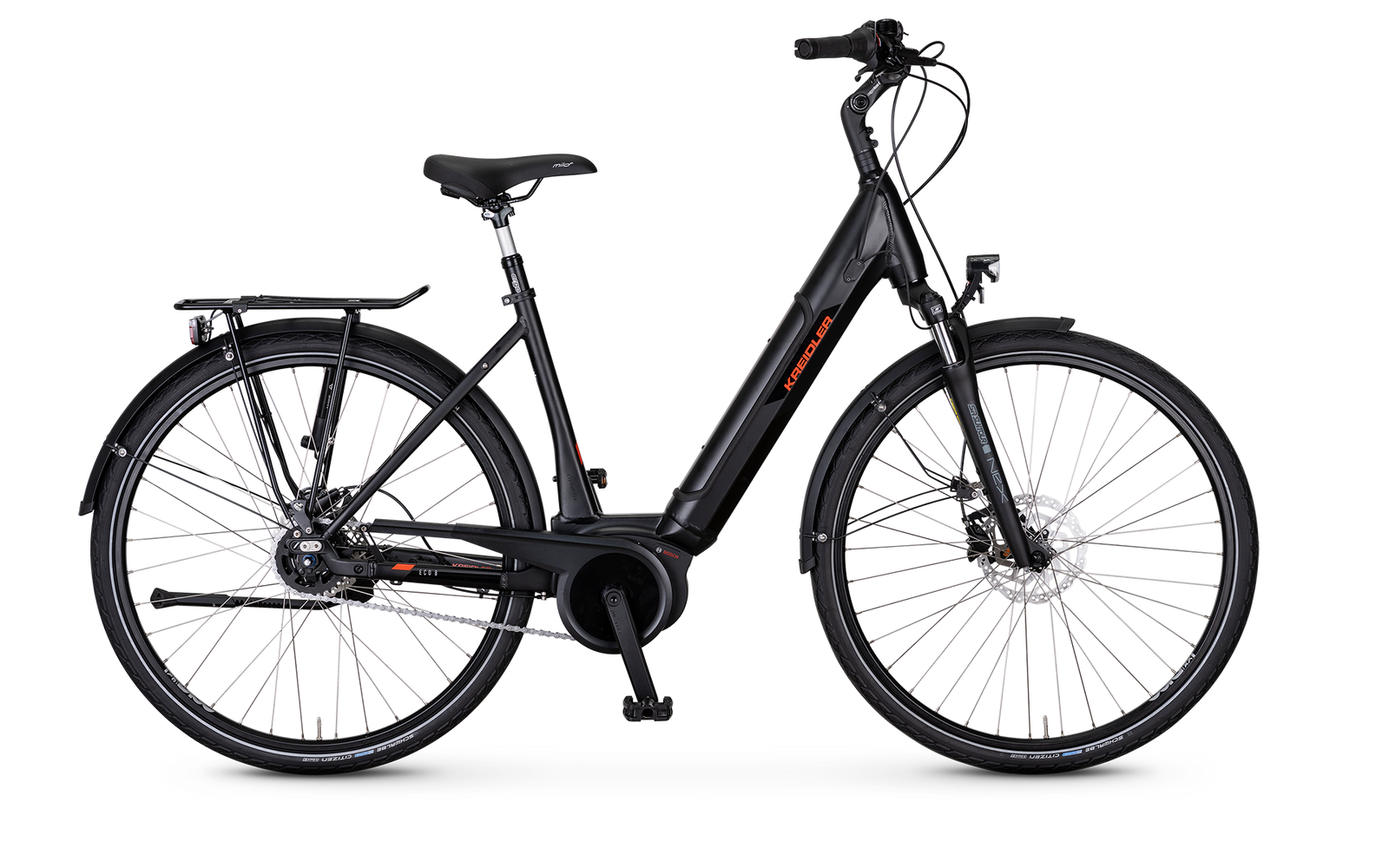 Kreidler Vitality Eco 8 Wave