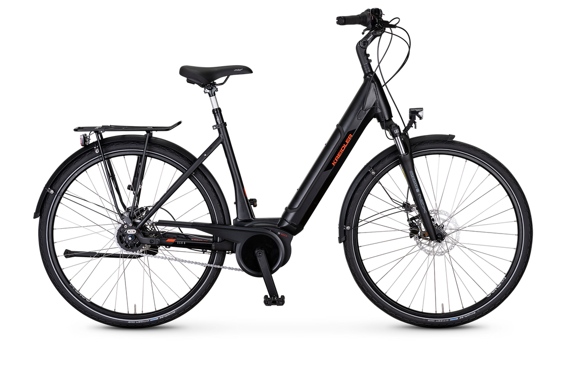 Kreidler Vitality Eco 8 Wave