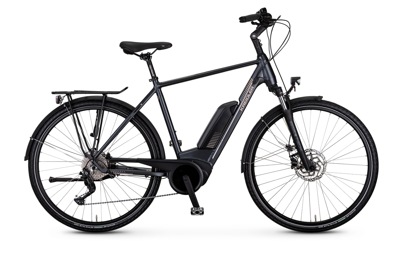 Kreidler Vitality Eco 3 Sport Diamant