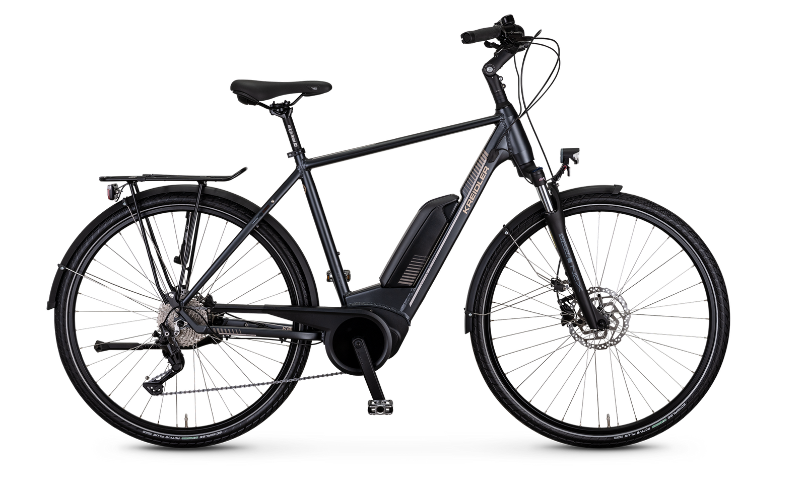 Kreidler Vitality Eco 3 Sport Diamant