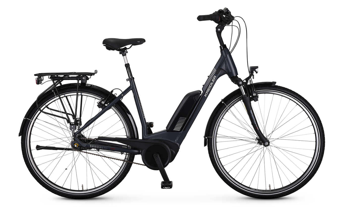 Kreidler Vitality Eco 1 Wave
