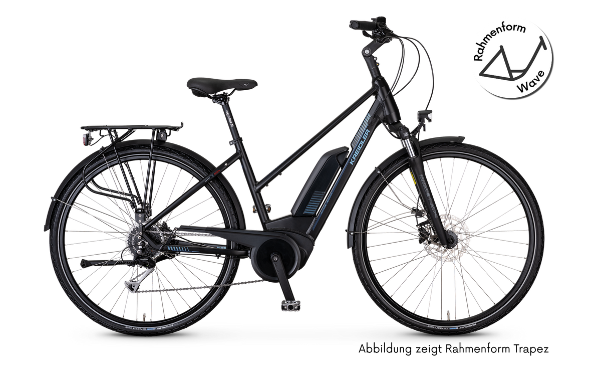 Kreidler Vitality Eco 2 Sport Wave