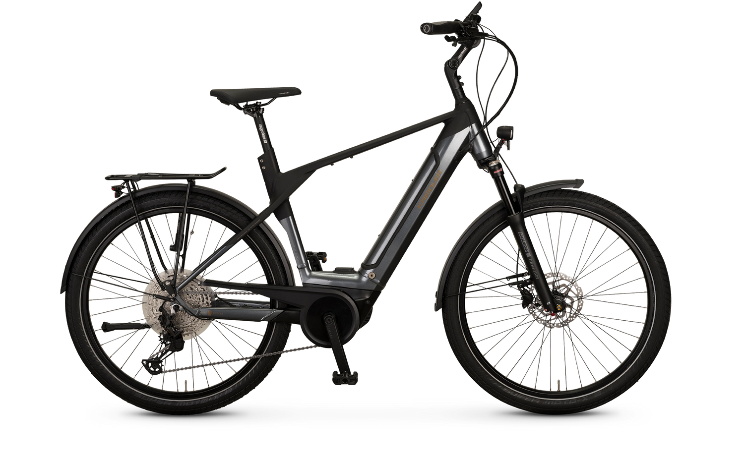 Kreidler Vitality Eco 10 Sport Diamant