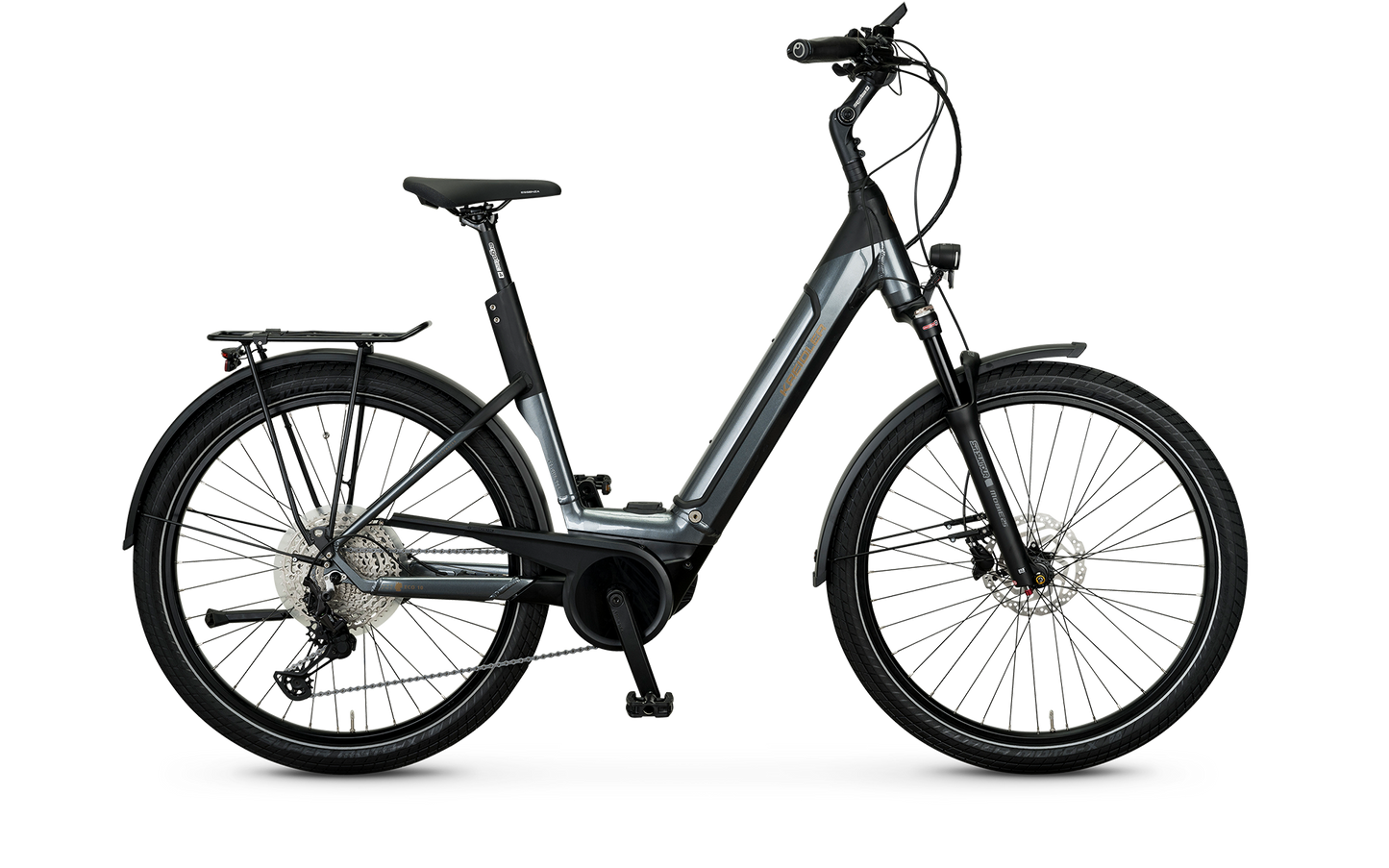 Kreidler Vitality Eco 10 Sport Wave