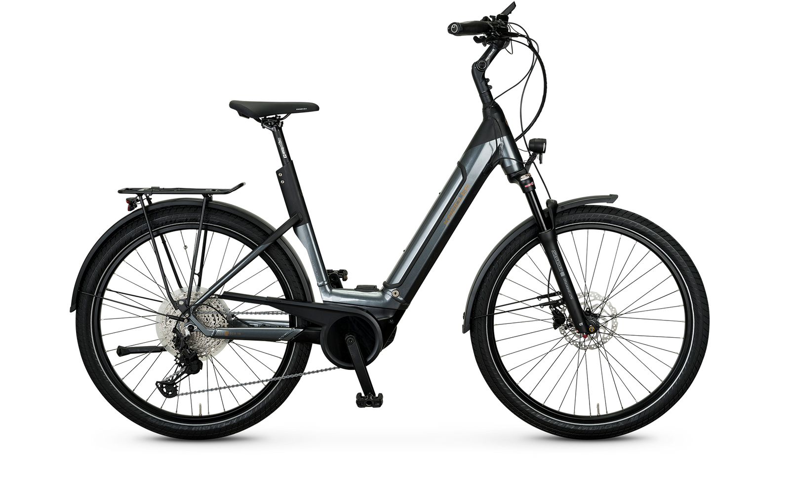 Kreidler Vitality Eco 10 Sport Wave