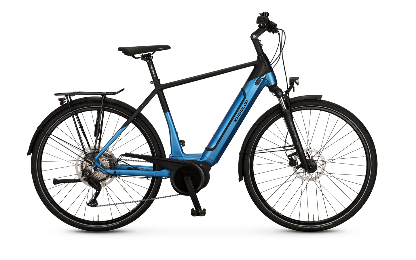 Kreidler Vitality Eco 7 Sport Diamant
