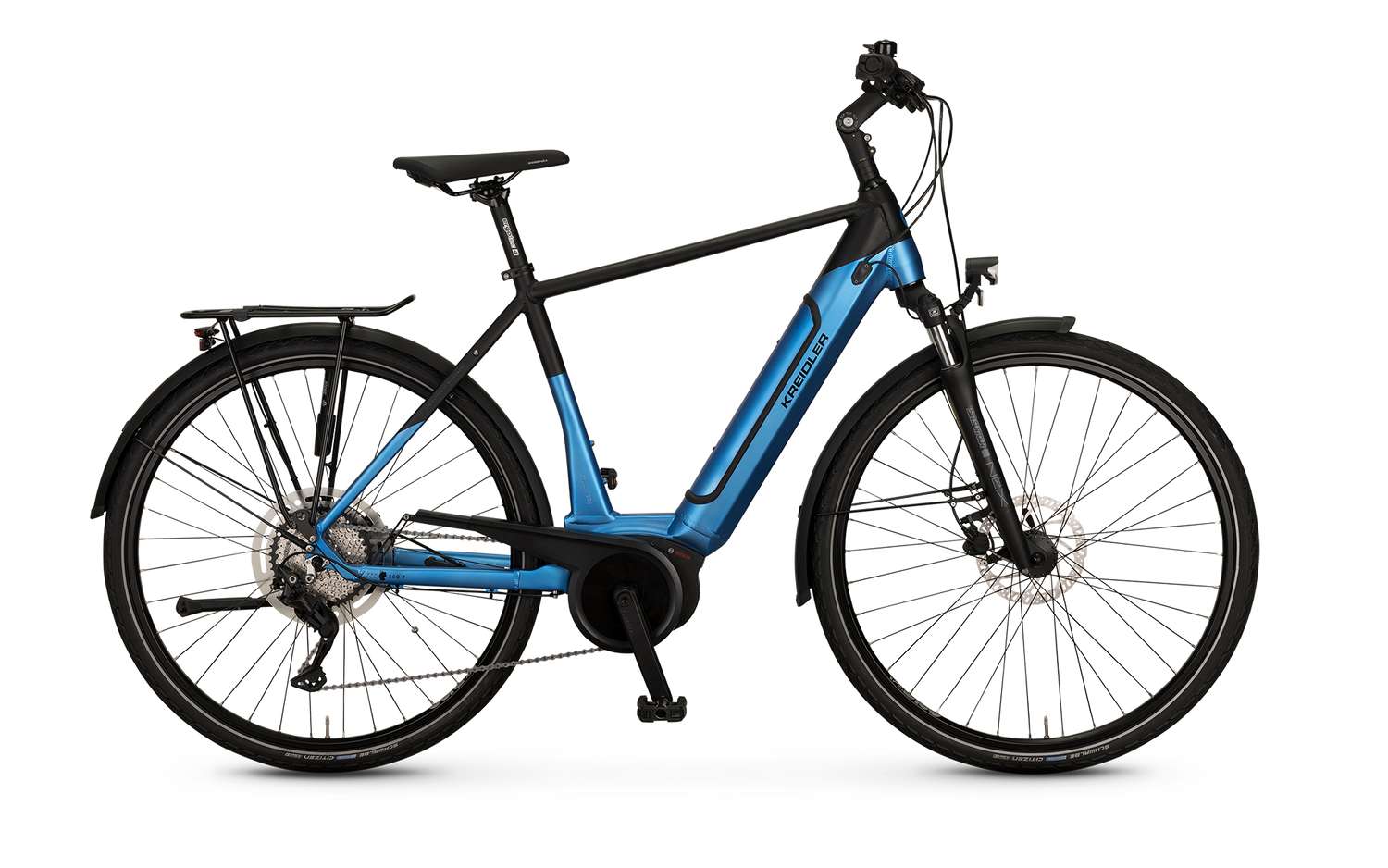 Kreidler Vitality Eco 7 Sport Diamant