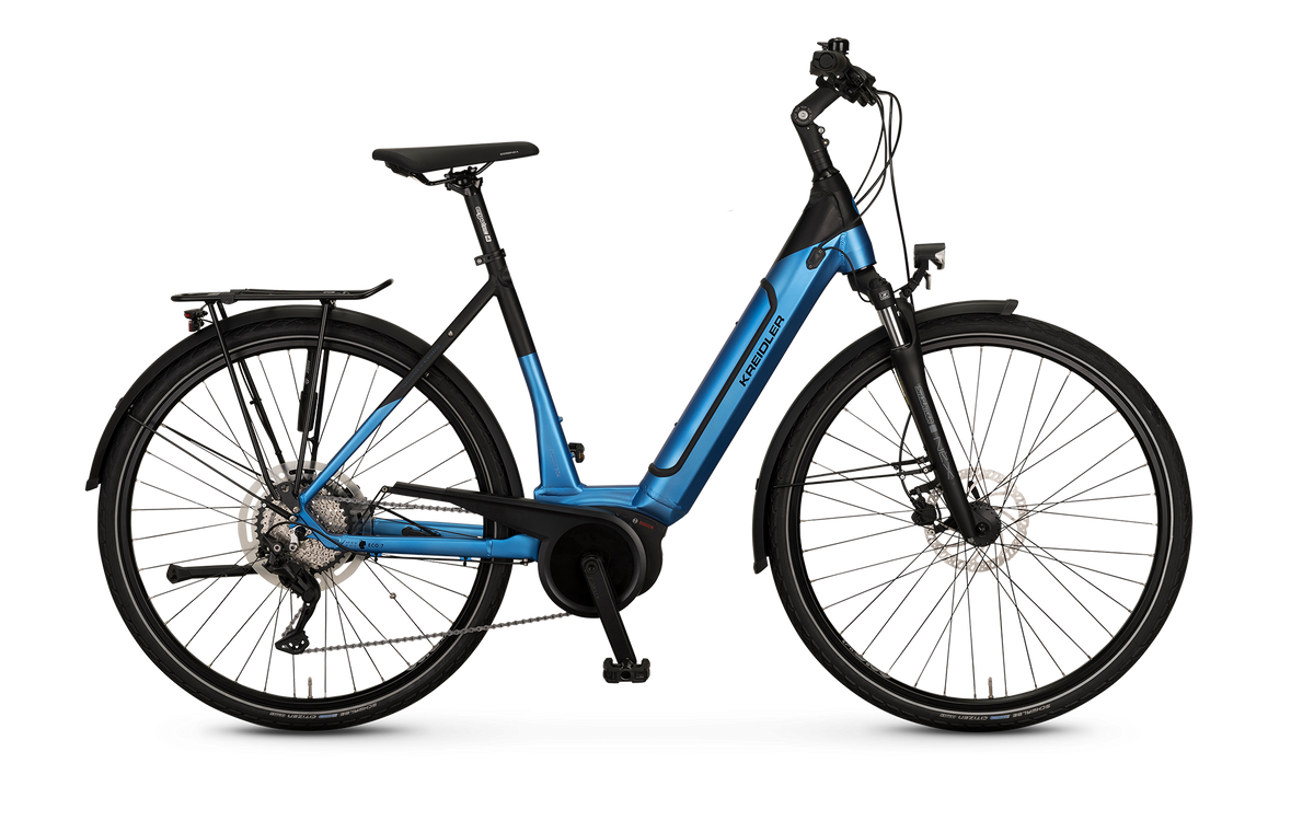 Kreidler Vitality Eco 7 Sport Wave