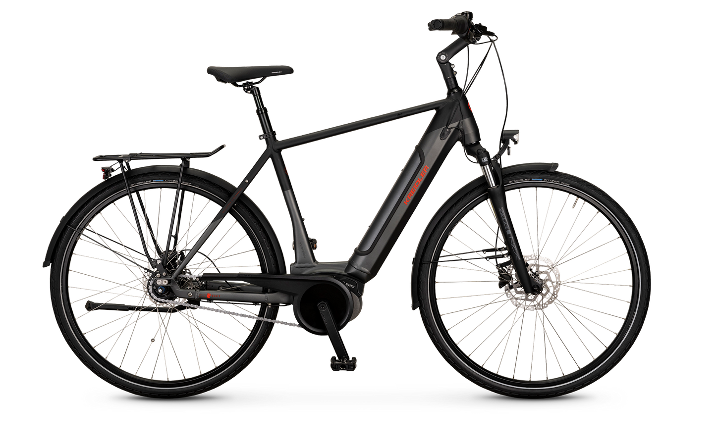 Kreidler Vitality Eco 7 Diamant