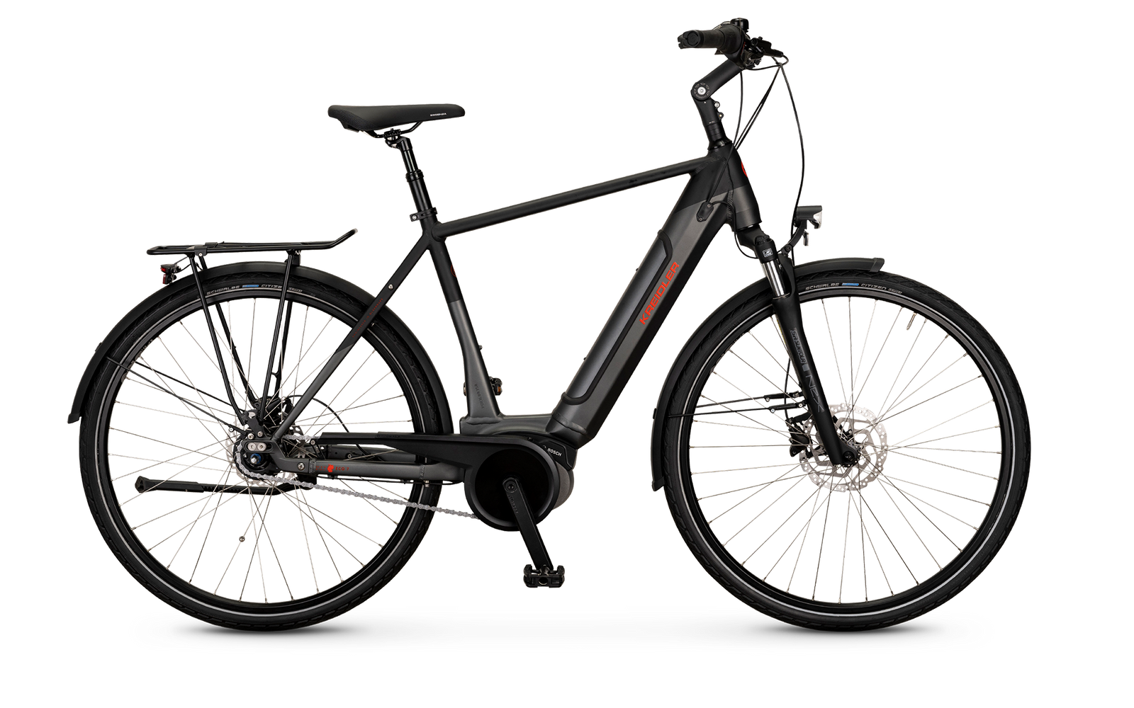 Kreidler Vitality Eco 7 Diamant