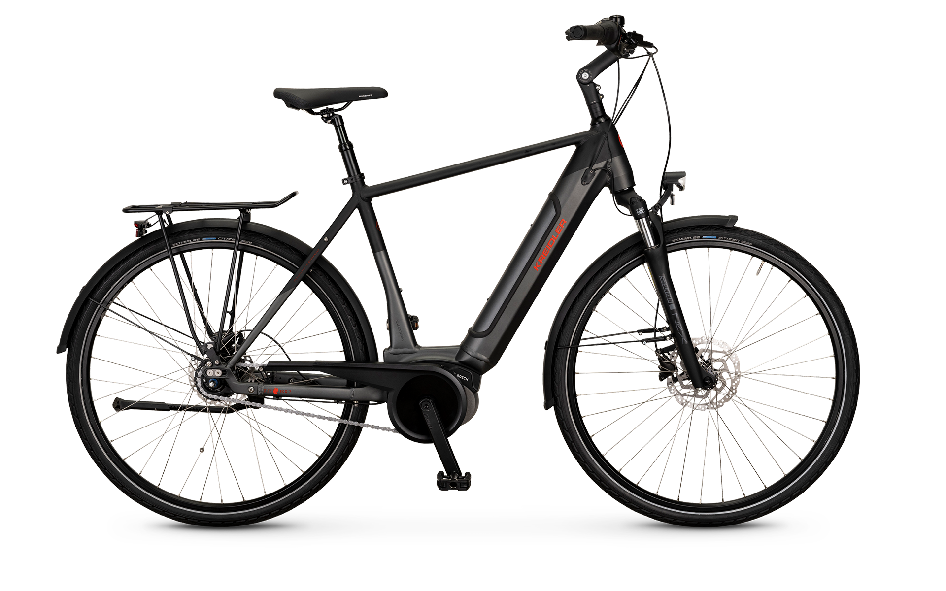 Kreidler Vitality Eco 7 Diamant
