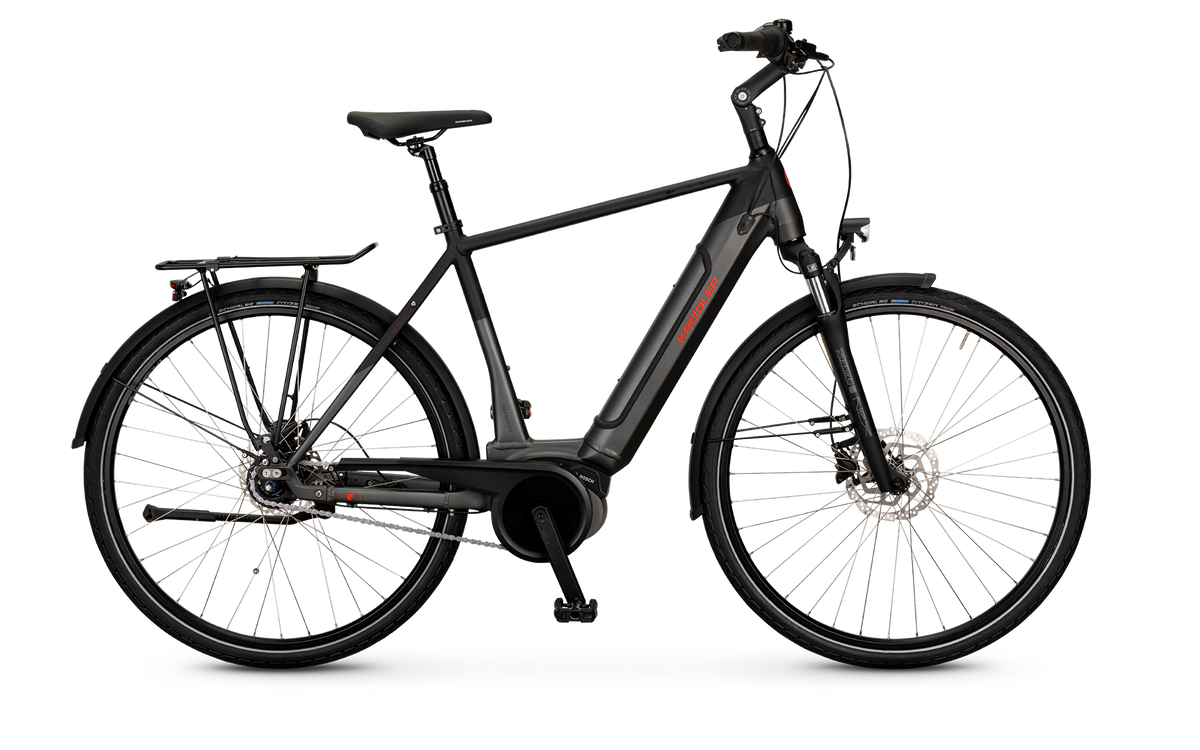 Kreidler Vitality Eco 7 Diamant