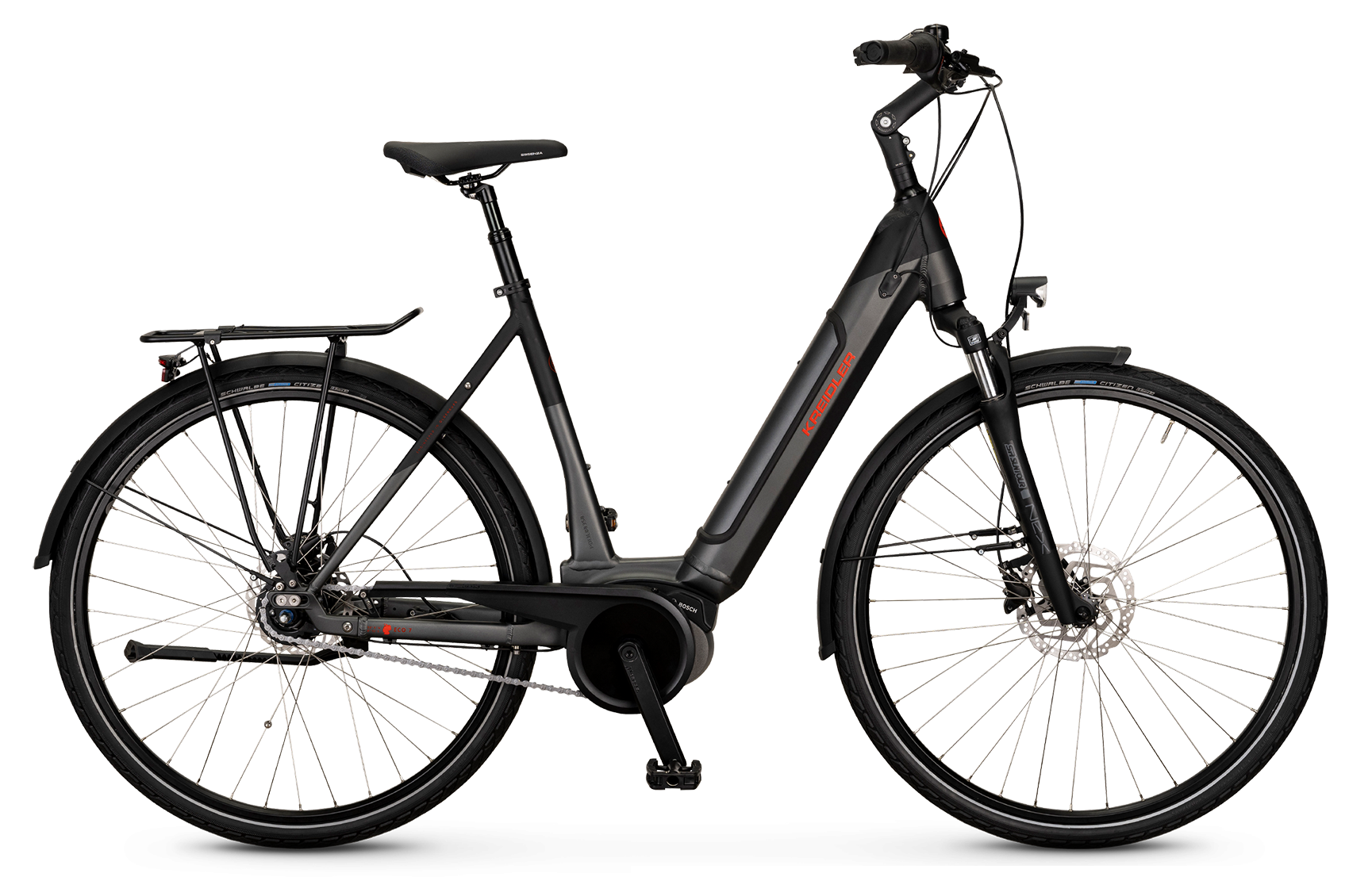 Kreidler Vitality Eco 7 Wave