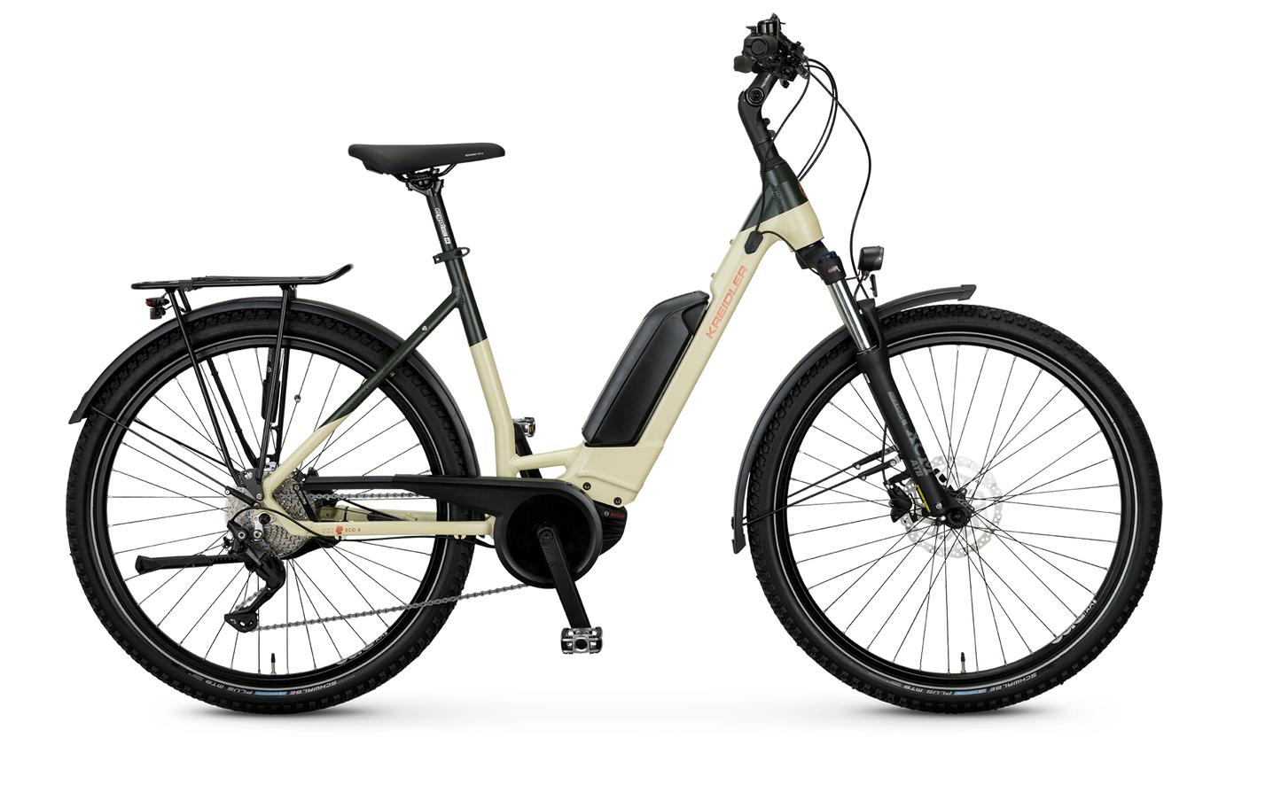 Kreidler Vitality Eco 6 Cross
