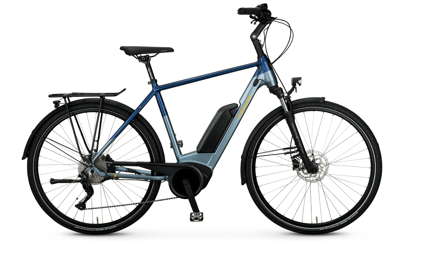 Kreidler Vitality Eco 3 Sport Diamant