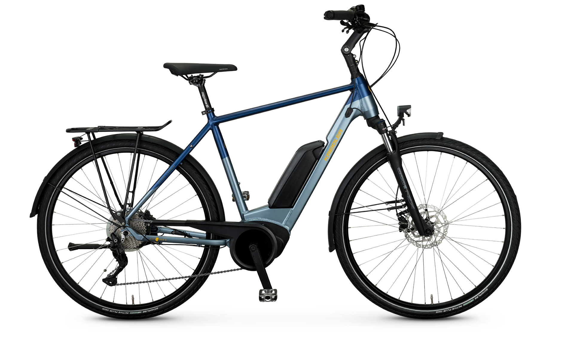 Kreidler Vitality Eco 3 Sport Diamant
