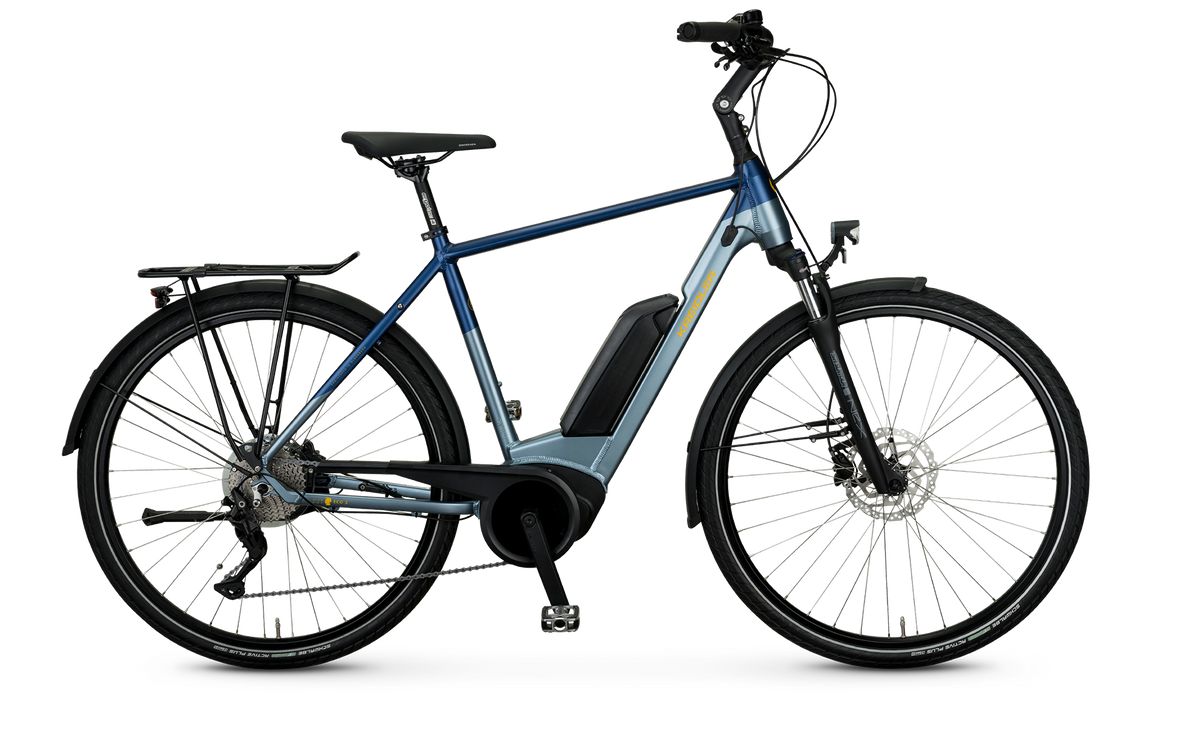 Kreidler Vitality Eco 3 Sport Diamant