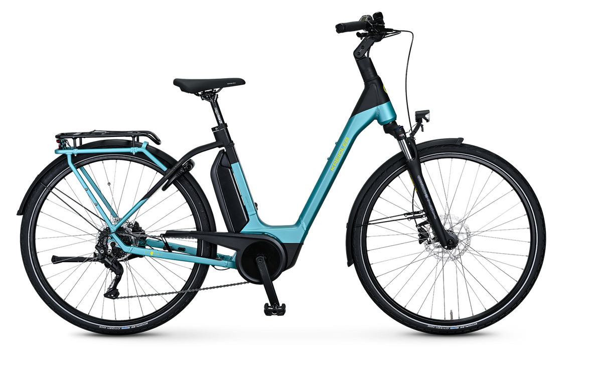 Kreidler Vitality Eco 3 Sport Wave