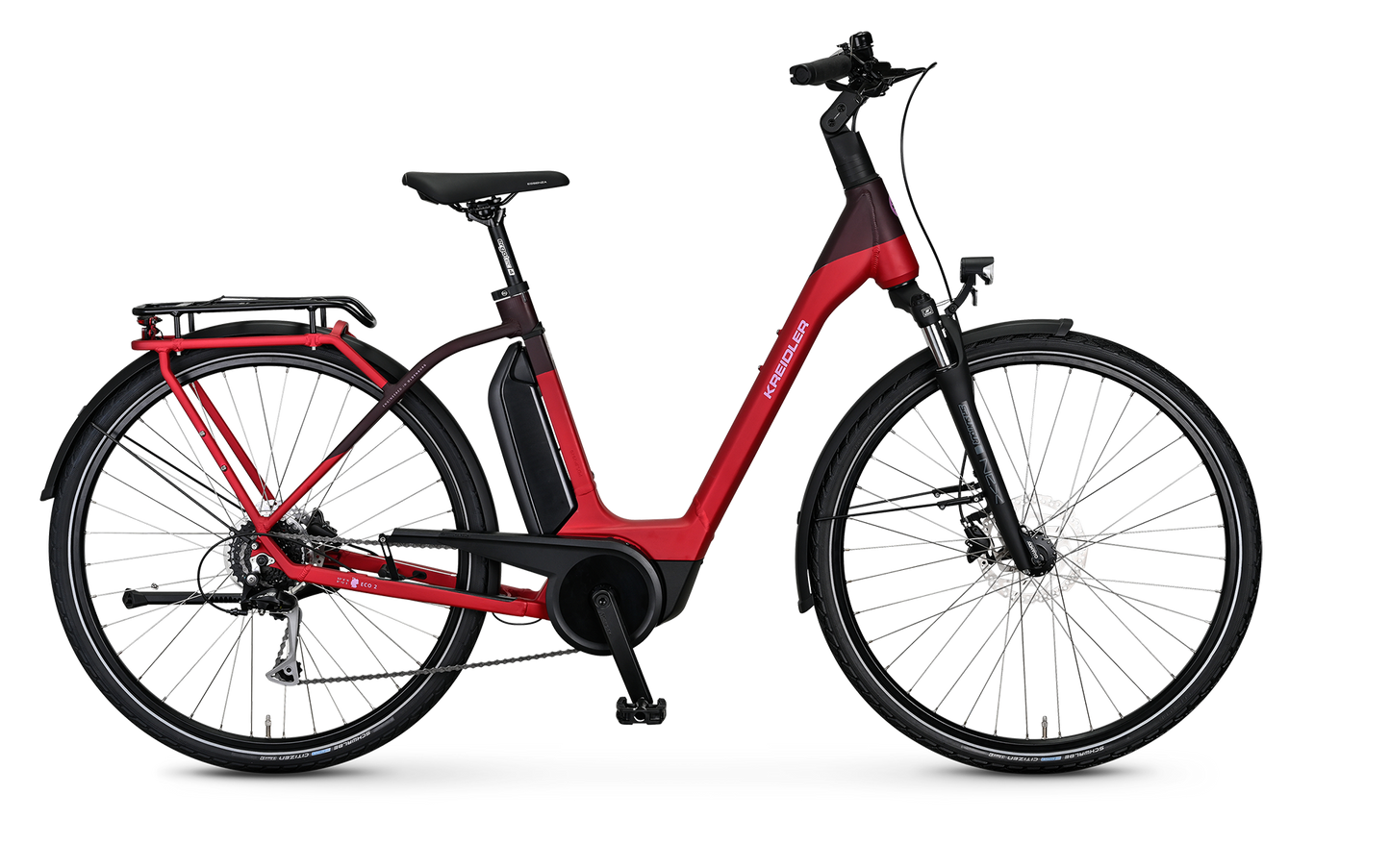 Kreidler Vitality Eco 2 Sport Wave