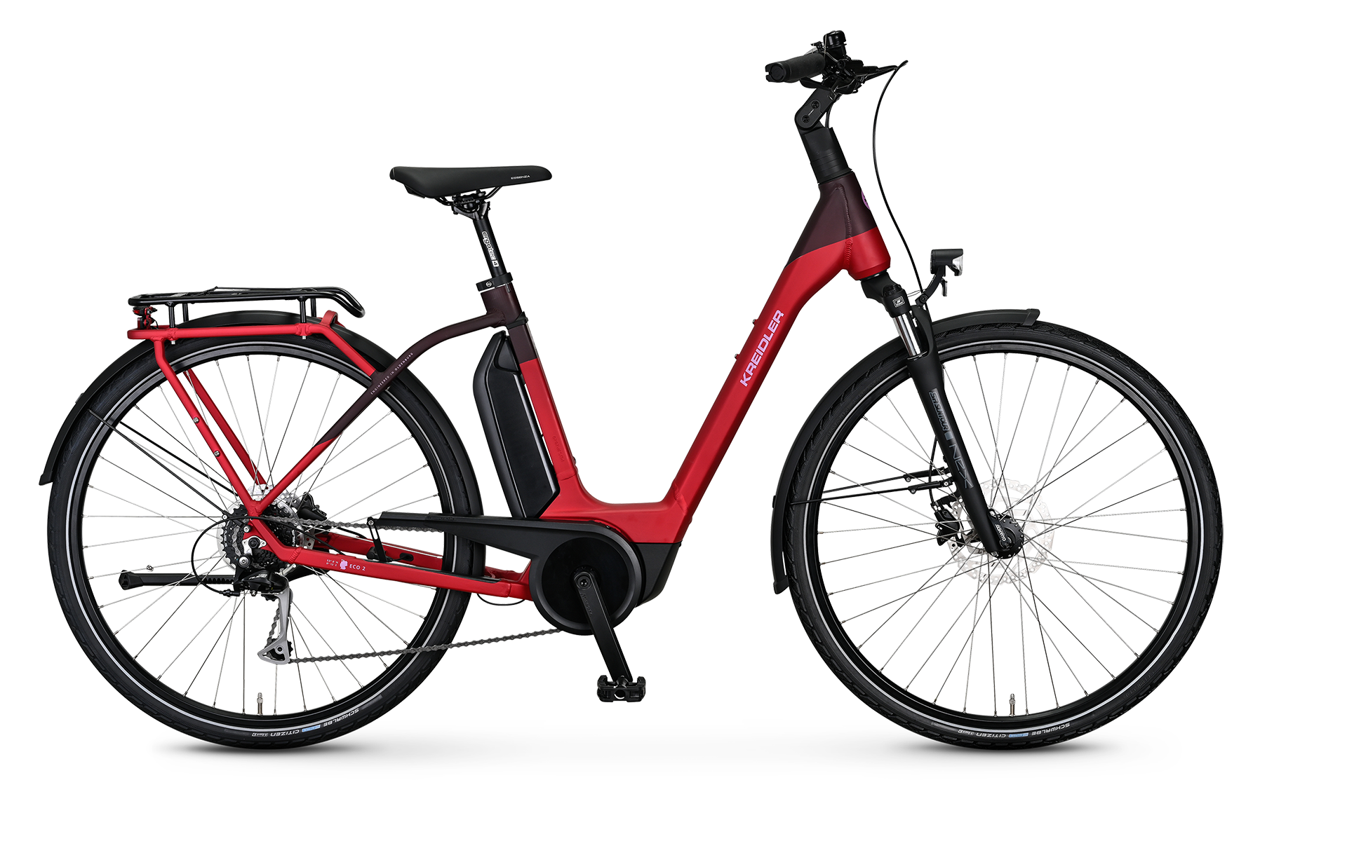 Kreidler Vitality Eco 2 Sport Wave