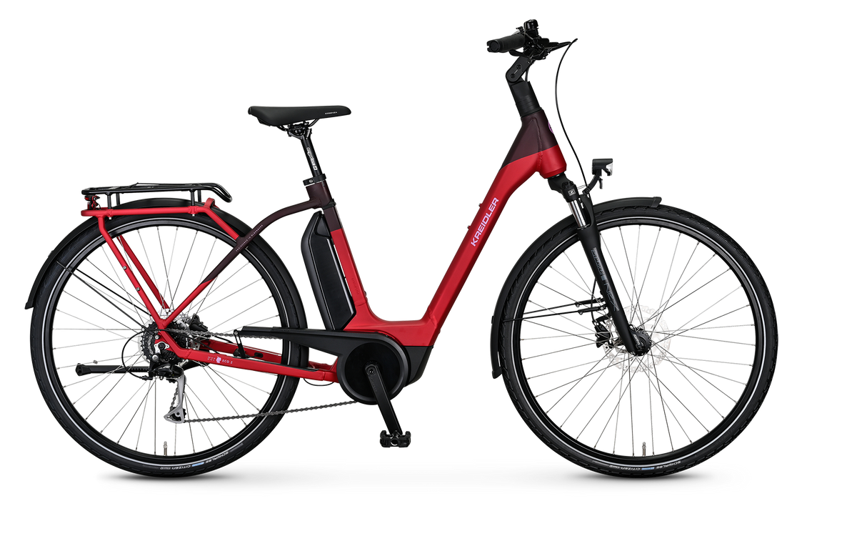 Kreidler Vitality Eco 2 Sport Wave