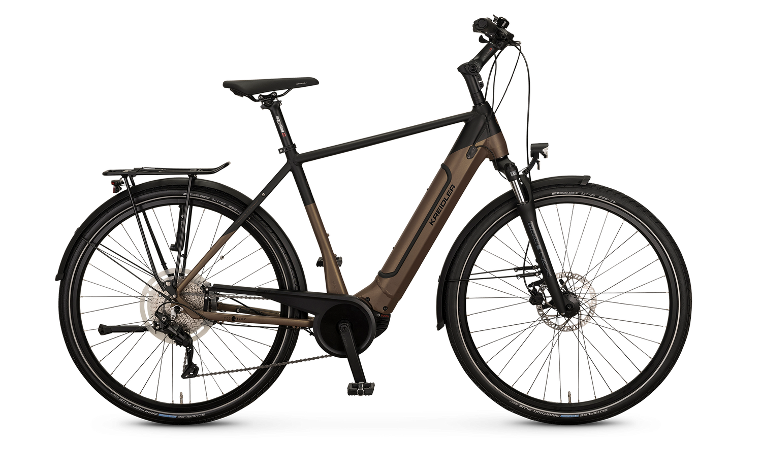 Kreidler Vitality Eco 7 Sport CX+ Diamant