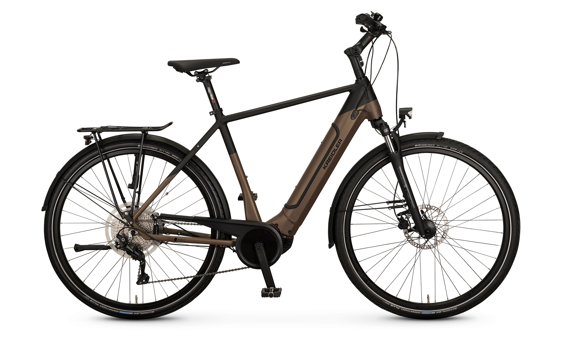 Kreidler Vitality Eco 7 Sport CX+ Diamant