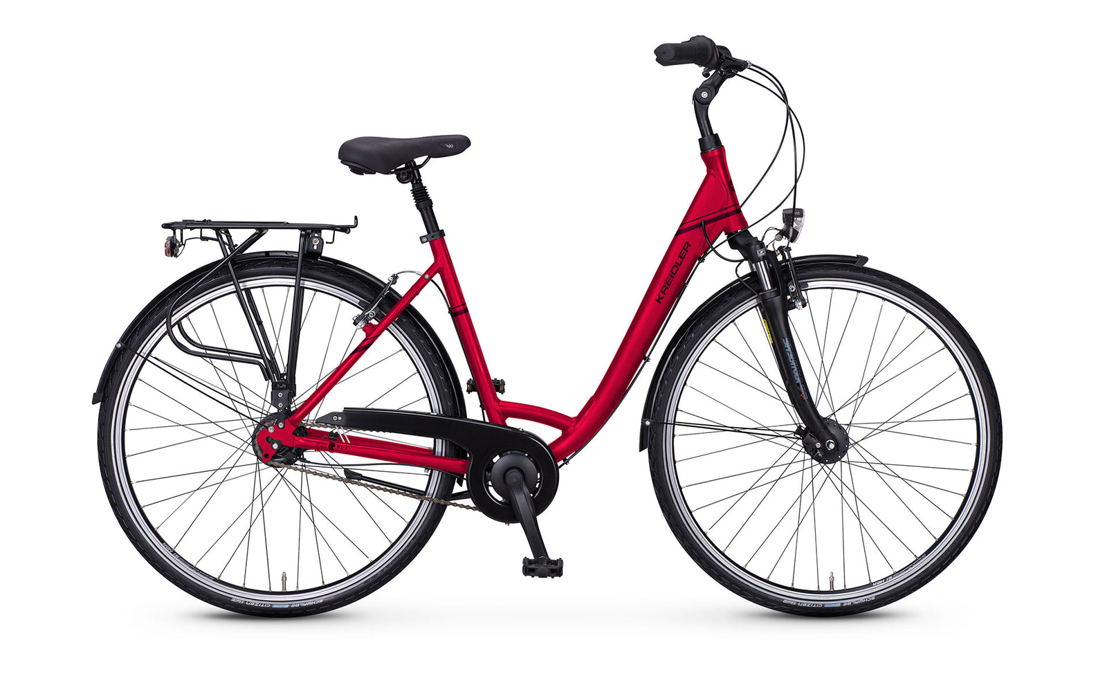Kreidler Raise RT4 Wave