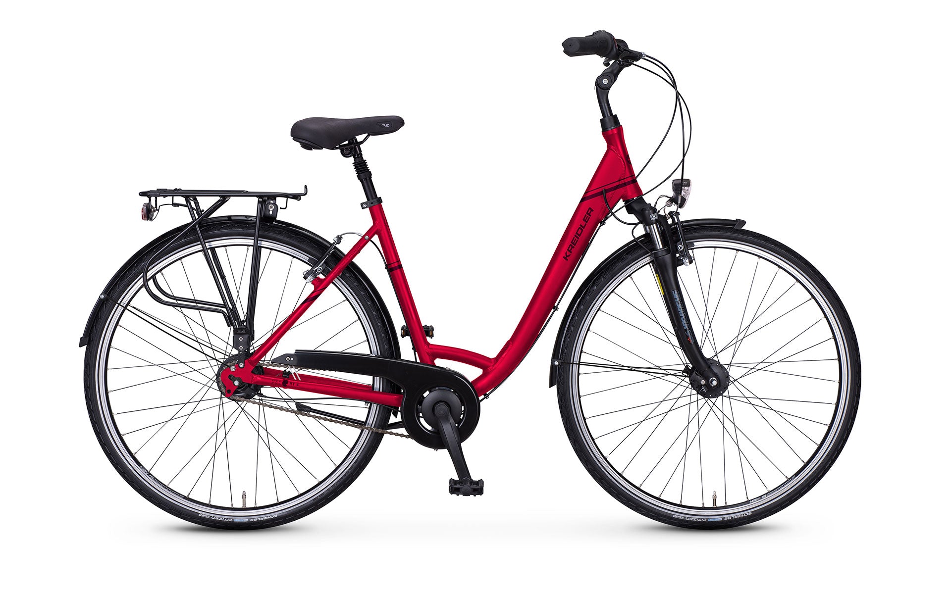 Kreidler Raise RT4 Wave