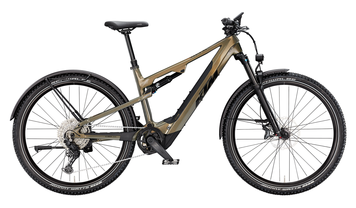 KTM Macina Chacana 892 LFC