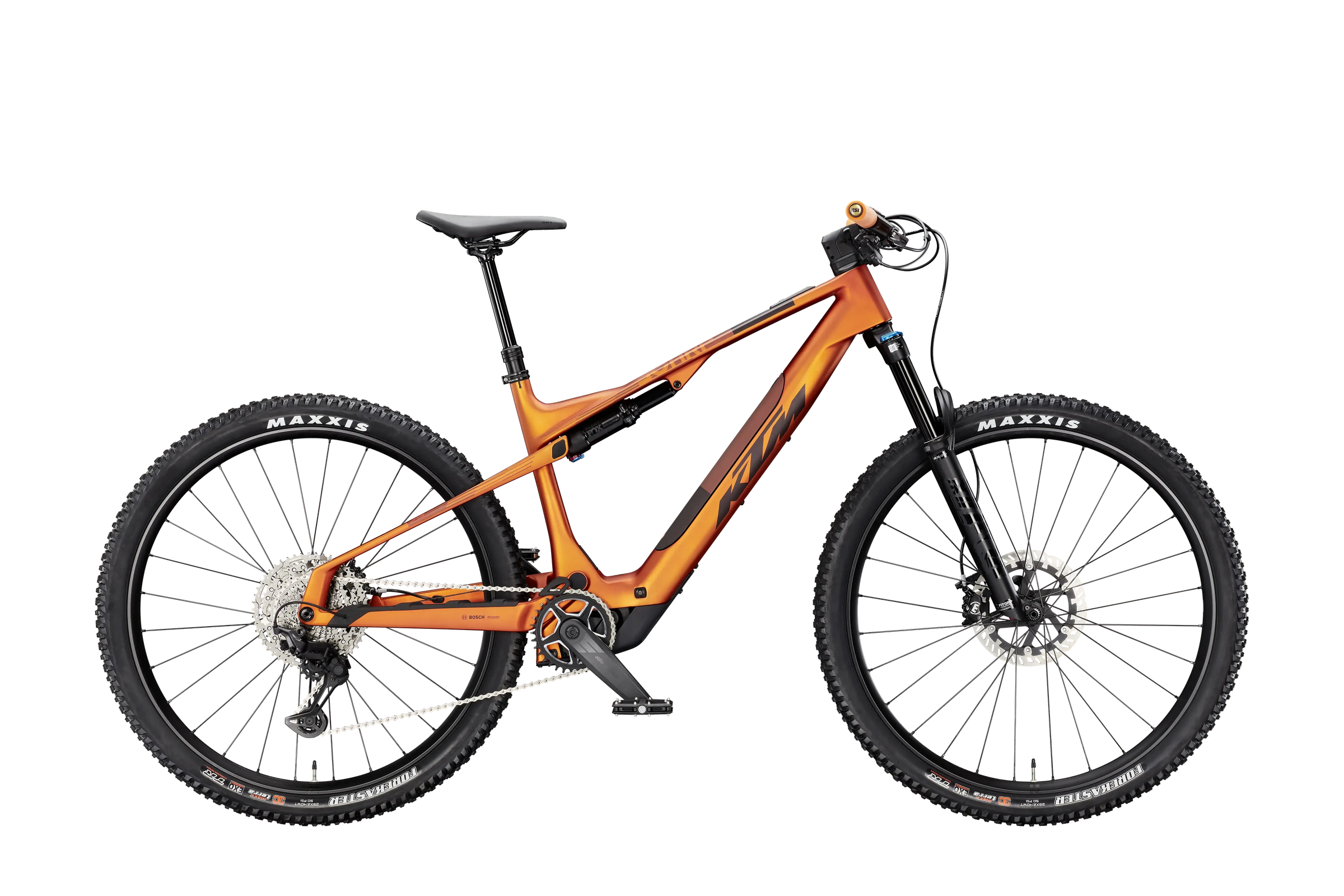 KTM Macina Scarp SX Master