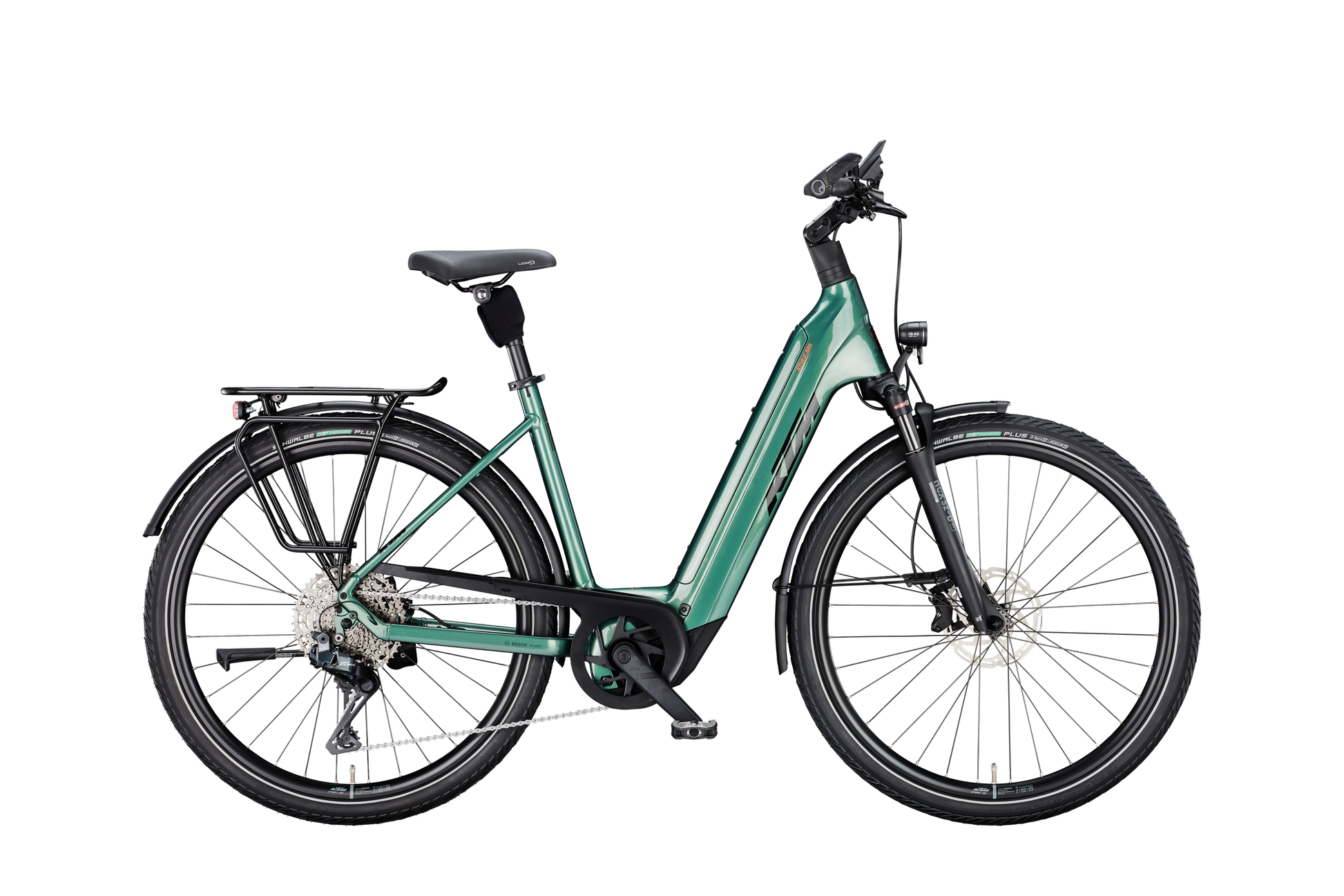KTM Macina Style 820 DI2 Wave