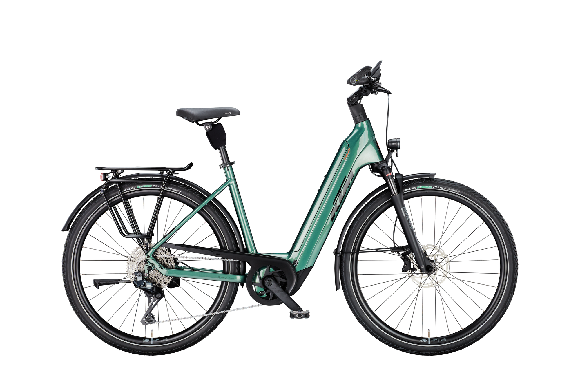 KTM Macina Style 820 DI2 Wave