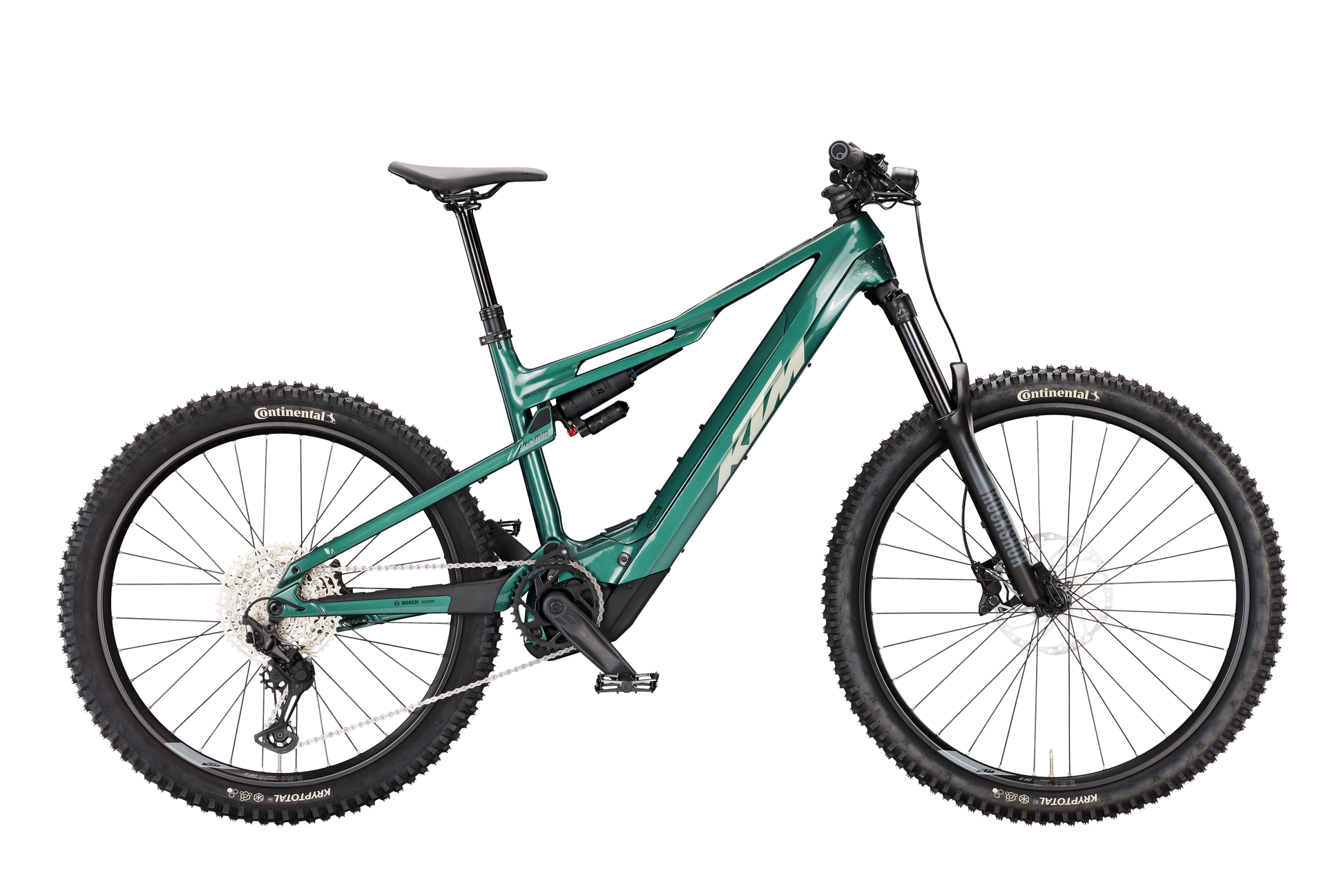KTM Macina Kapoho 8973 L