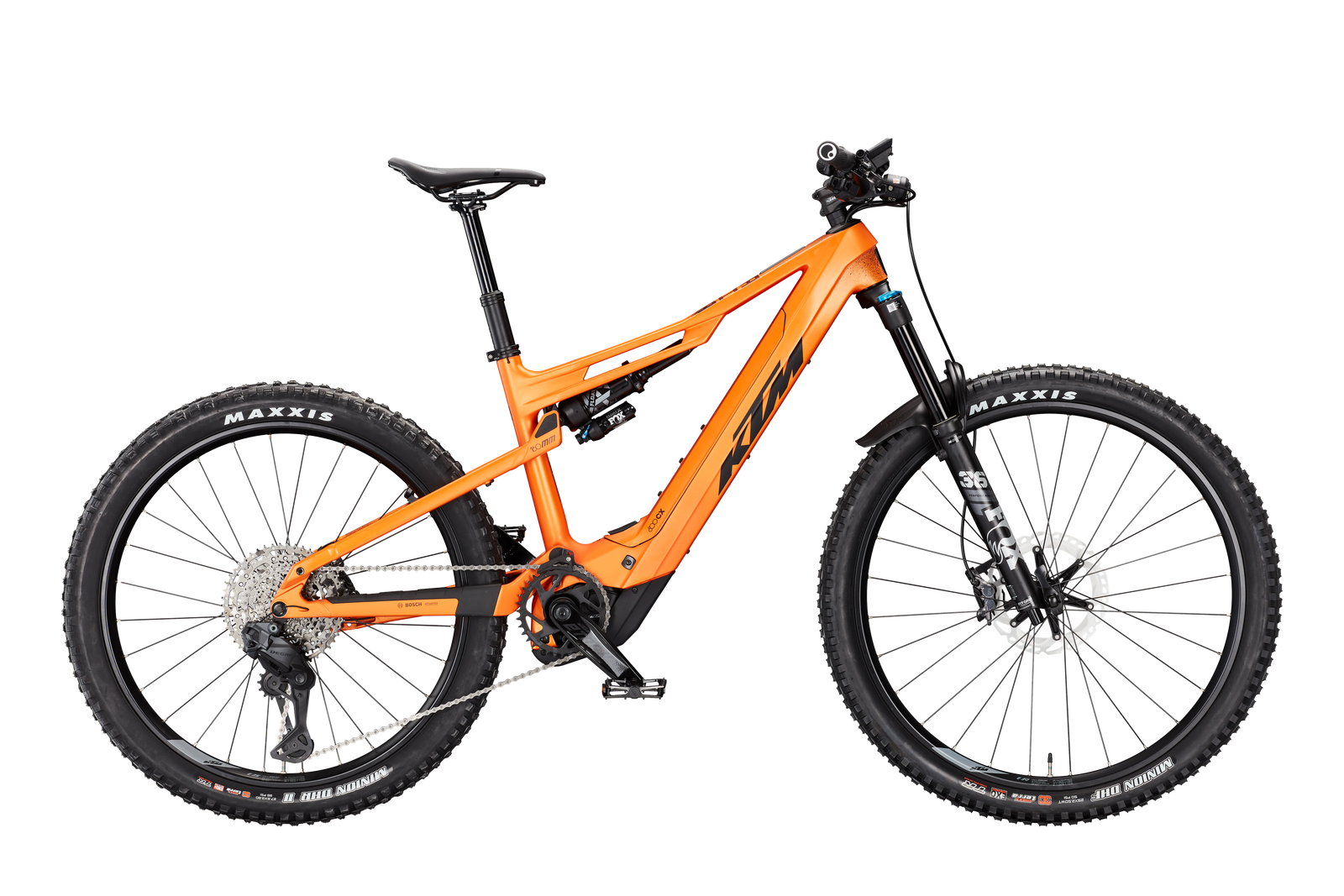 KTM Macina Kapoho Pro L DI2