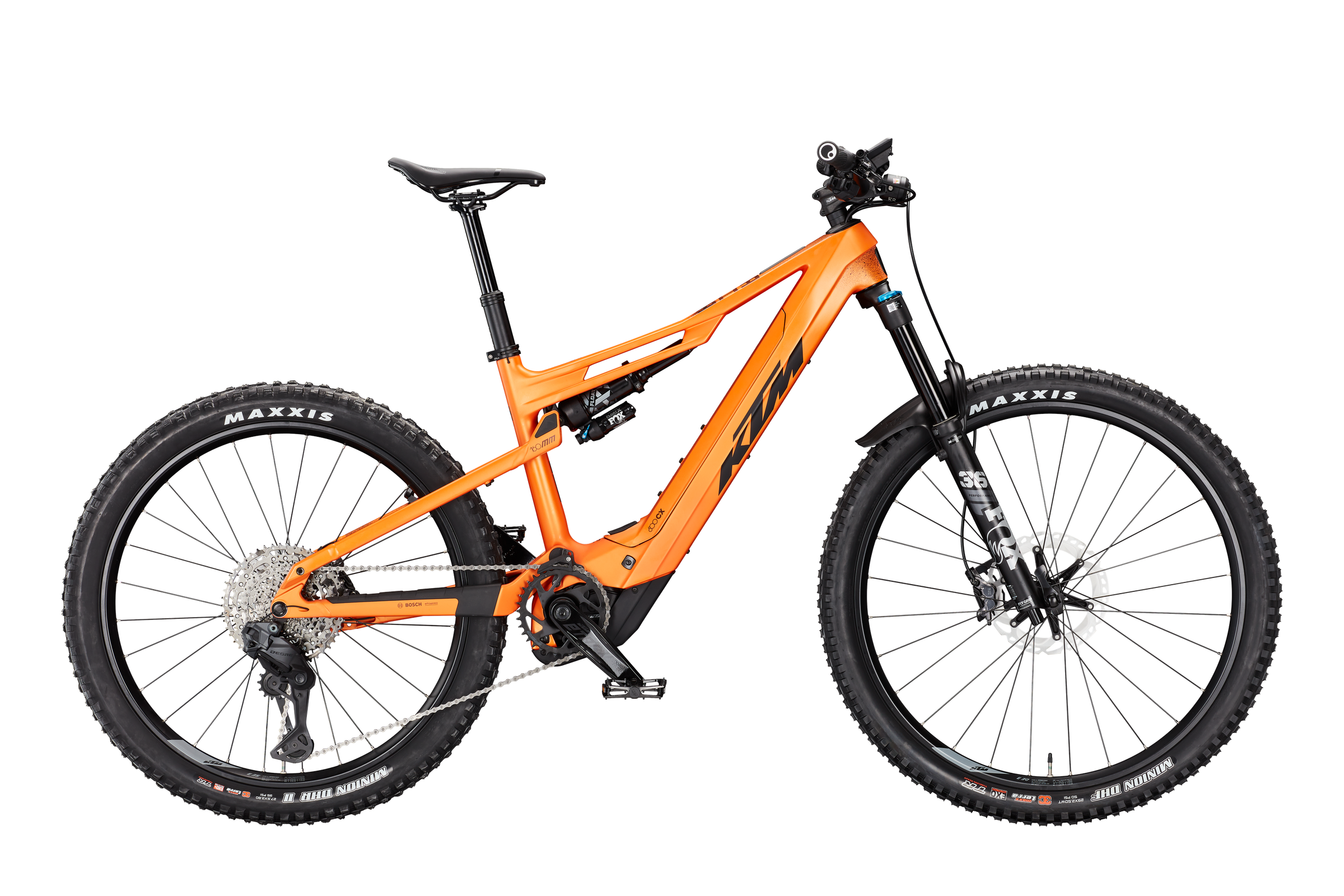 KTM Macina Kapoho Pro L DI2