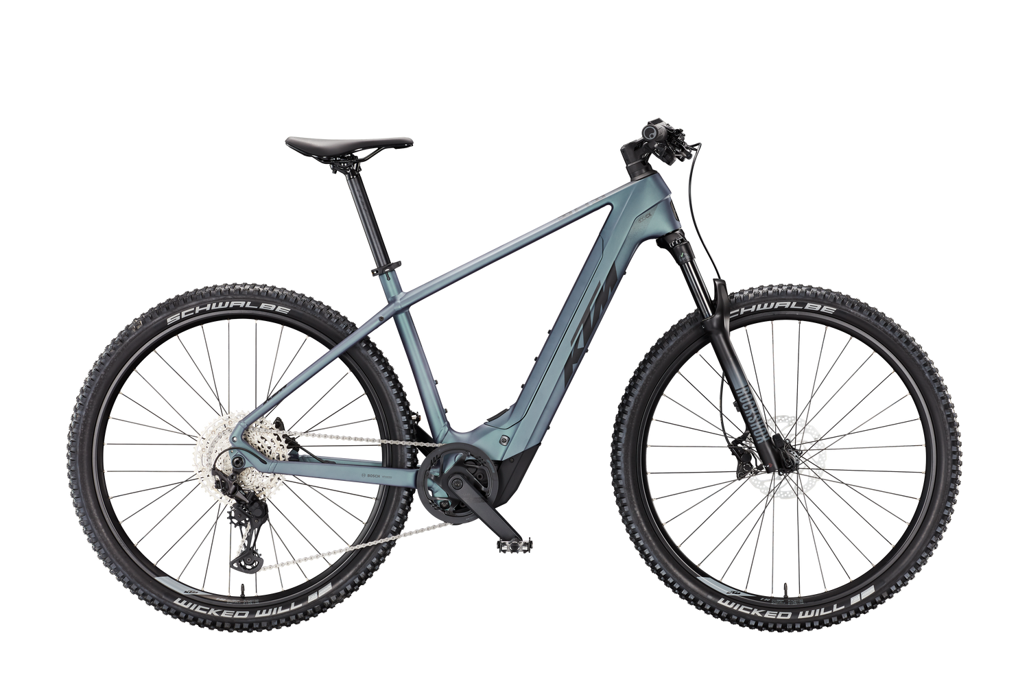 KTM Macina Team 892
