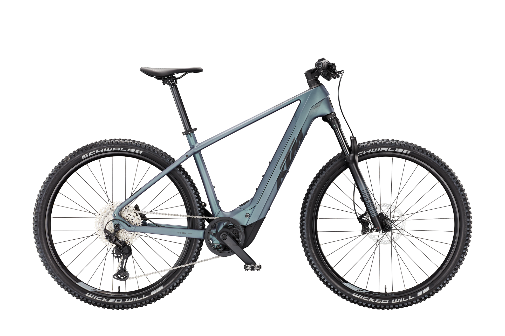 KTM Macina Team 892