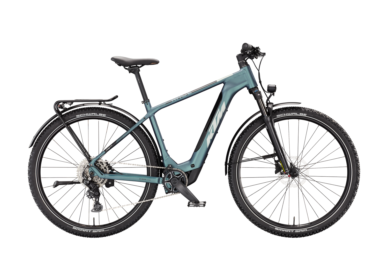 KTM Macina Race SX LFC