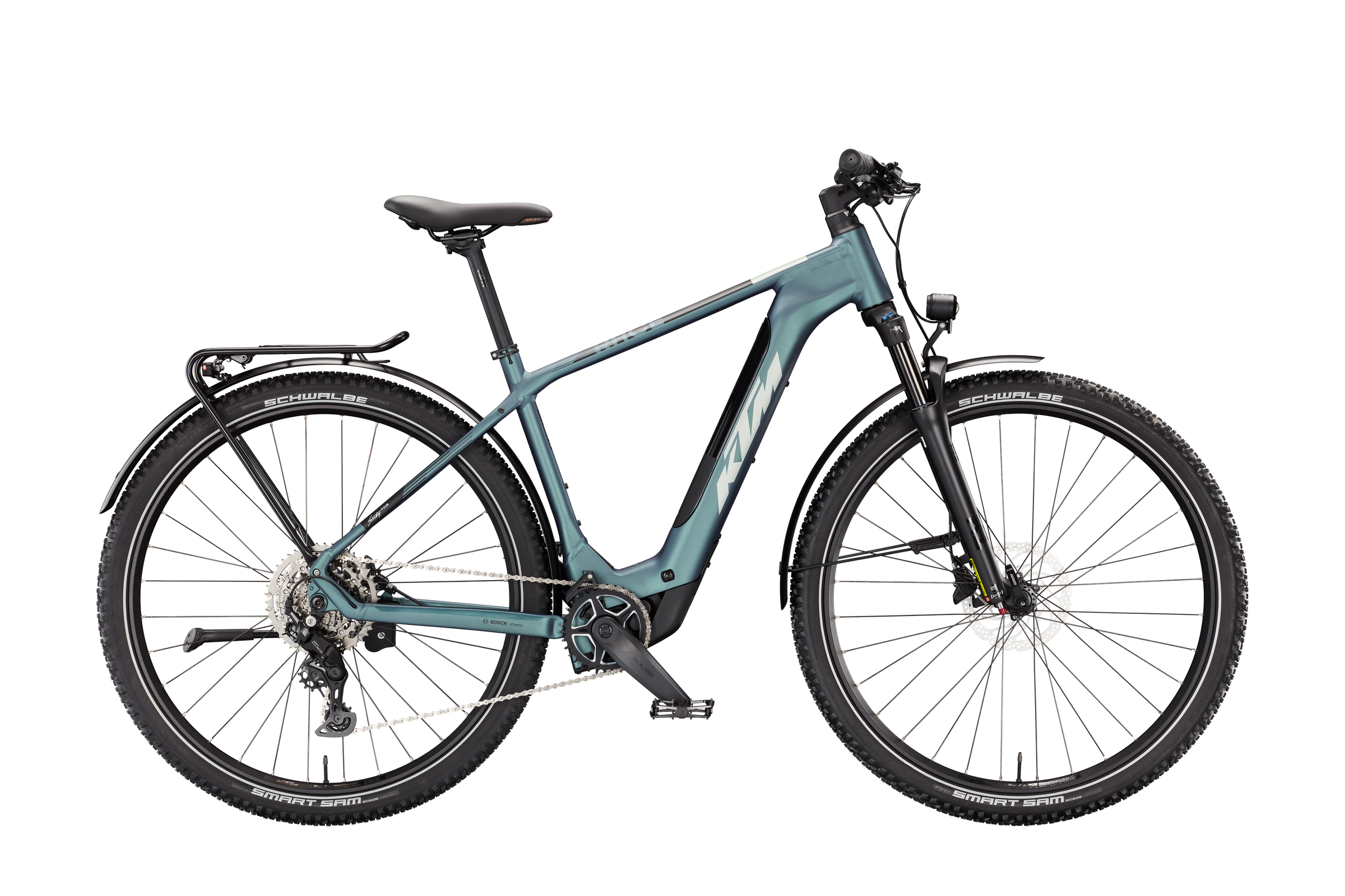 KTM Macina Race SX LFC