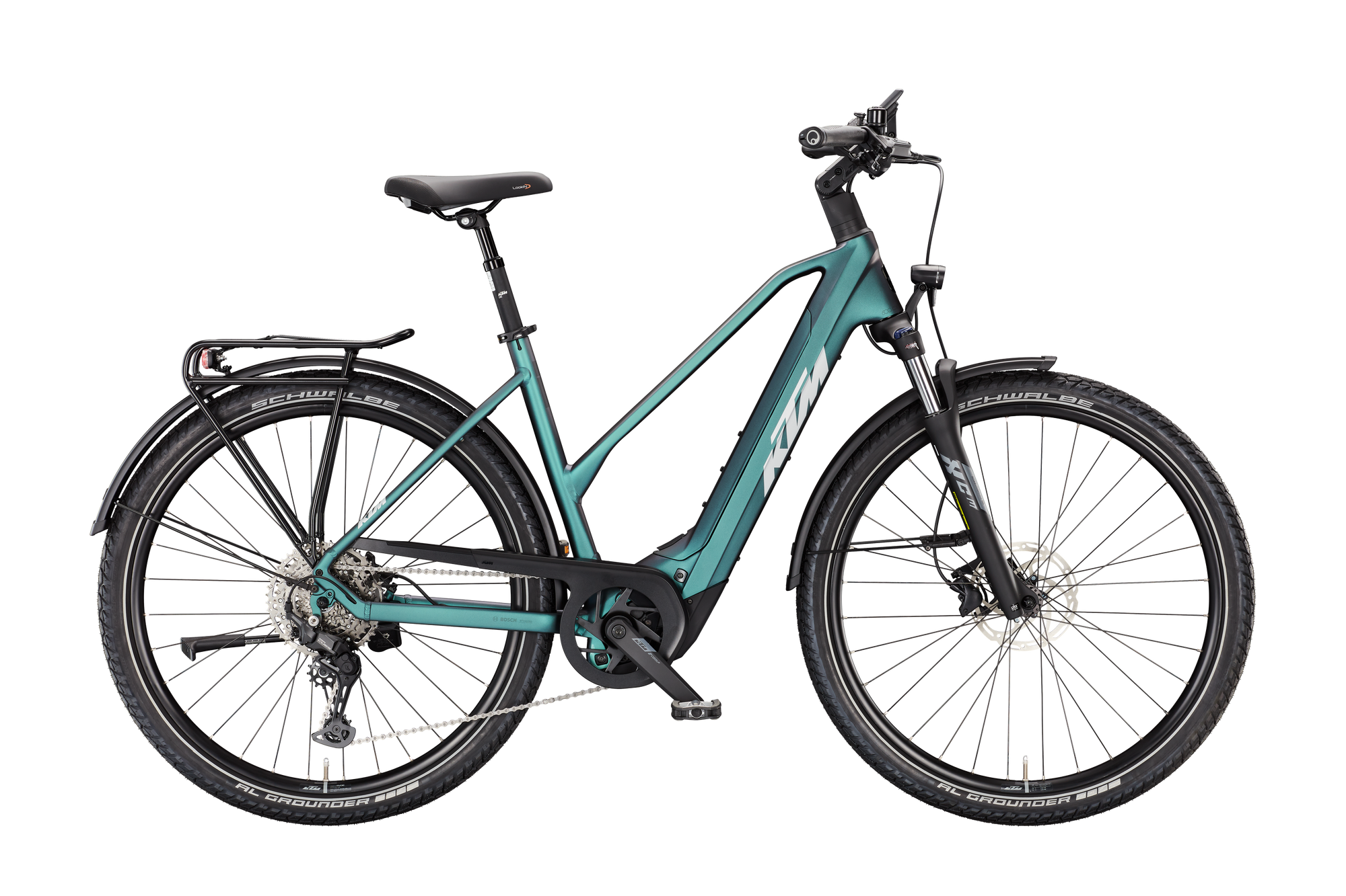 KTM Macina Gran 820 Trapez – 18° GRAD