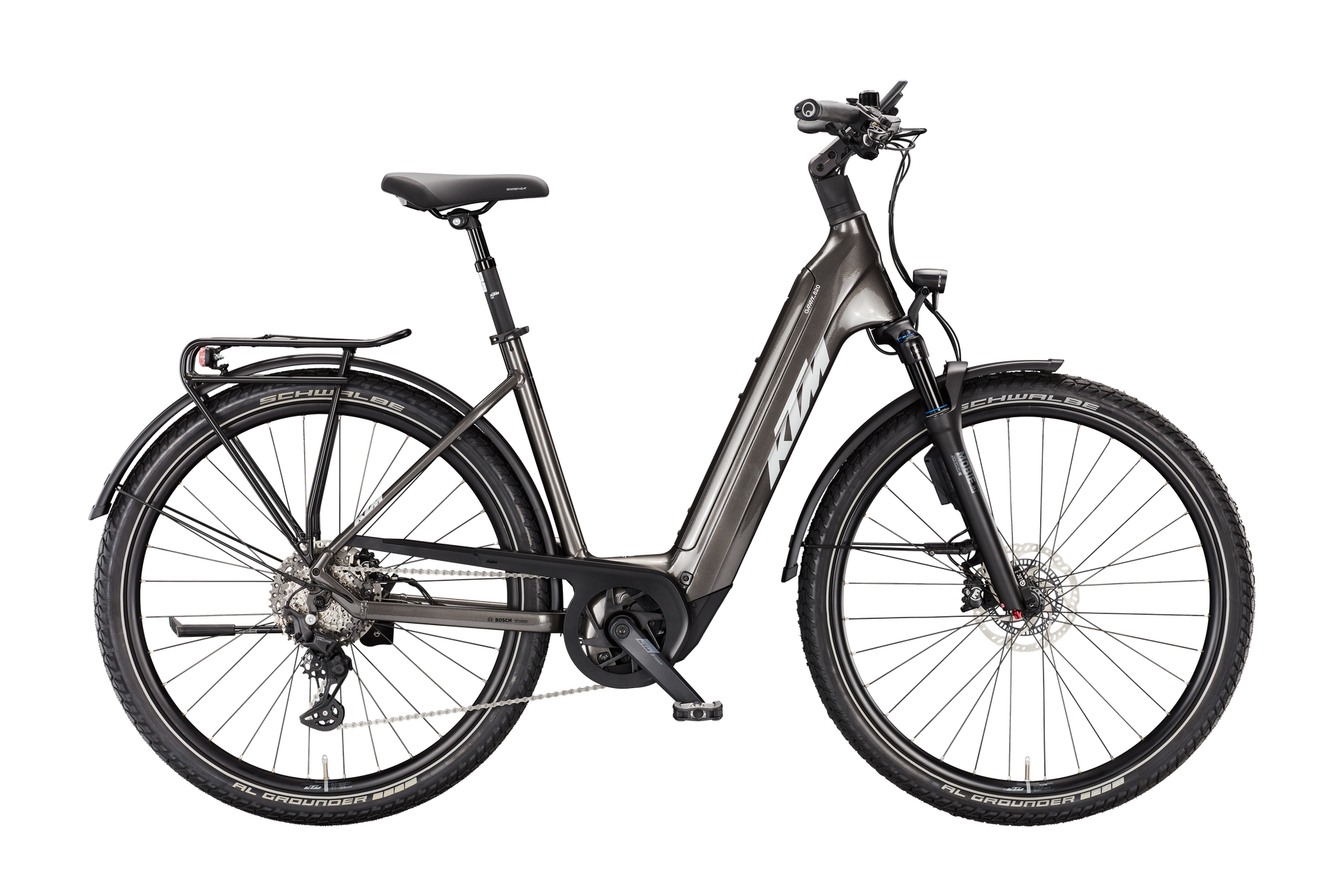KTM Macina Gran 820 ABS 29