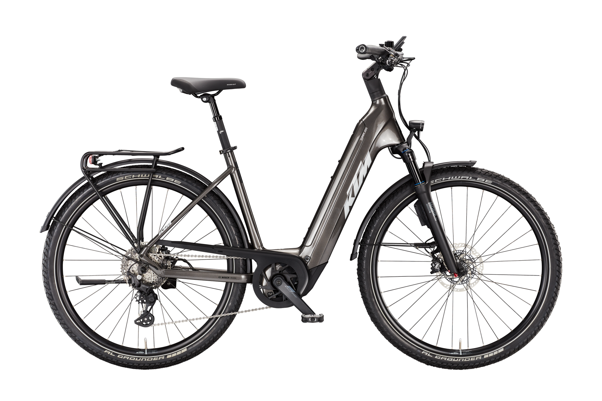 KTM Macina Gran 820 ABS 29