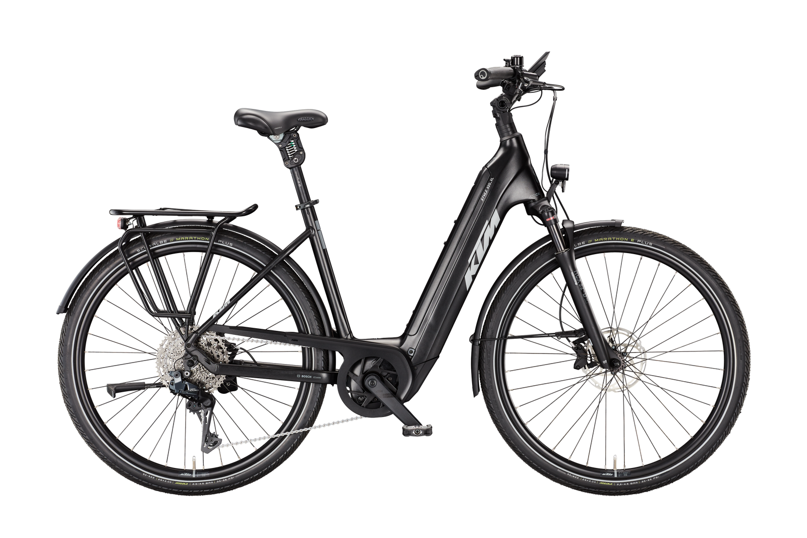 KTM Macina Style 820 XL Di2 Wave 