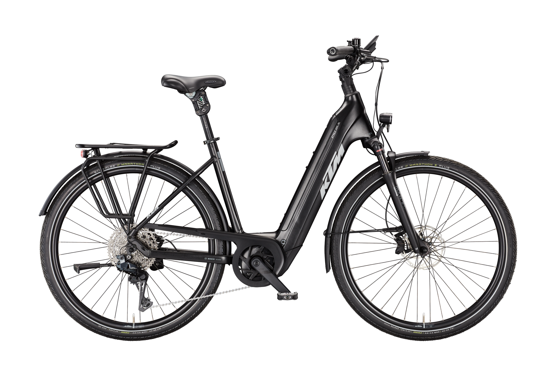 KTM Macina Style 820 XL Di2 Wave 