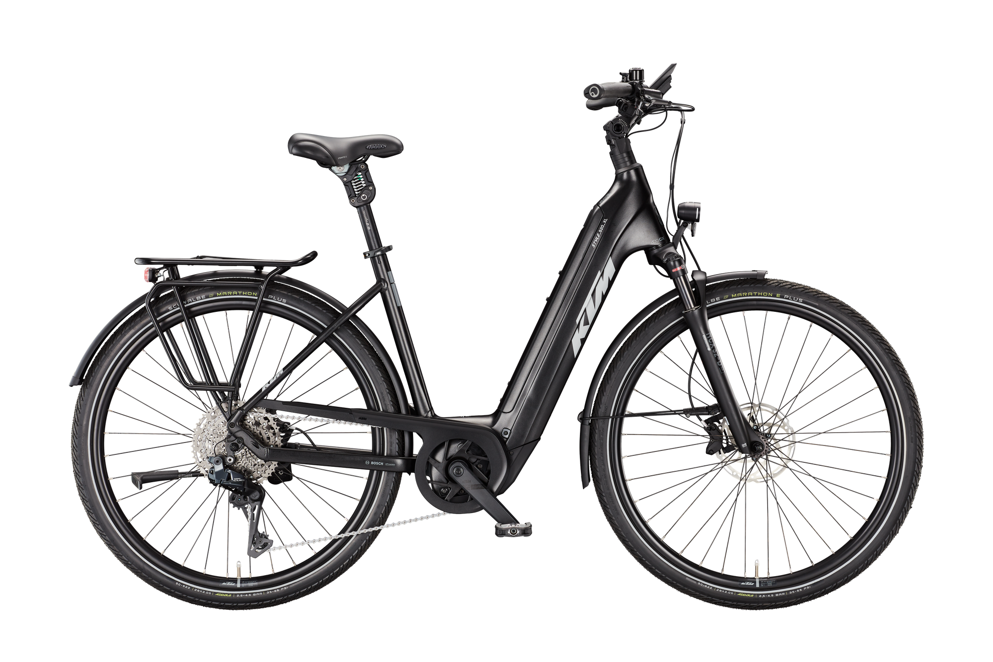 KTM Macina Style 820 XL Di2 Wave 